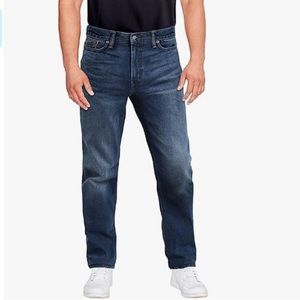 Levi’s 541 Straight Leg Denim Jeans 44x32